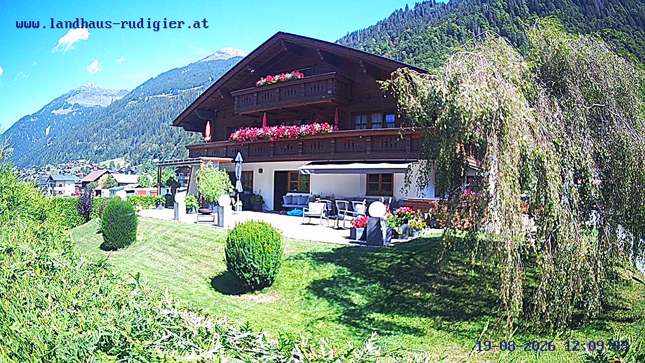 Gortipohl | Landhaus Rudigier