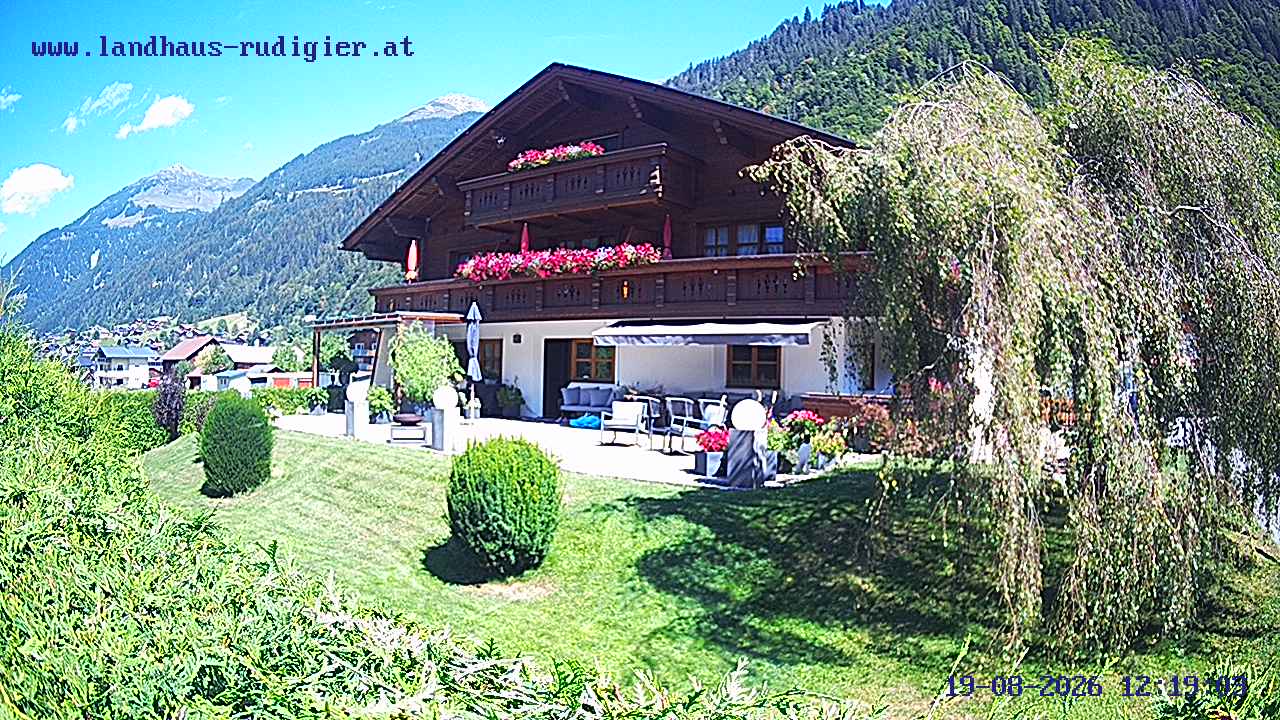 Gortipohl | Landhaus Rudigier