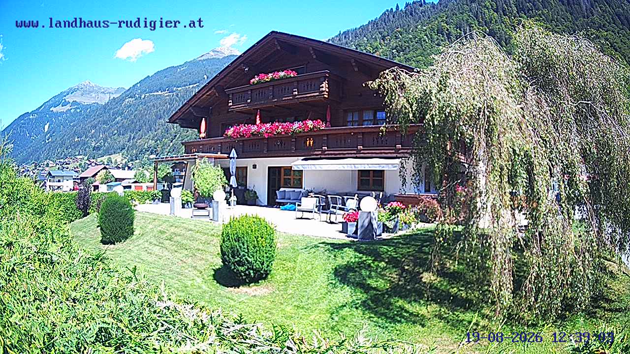 Gortipohl | Landhaus Rudigier