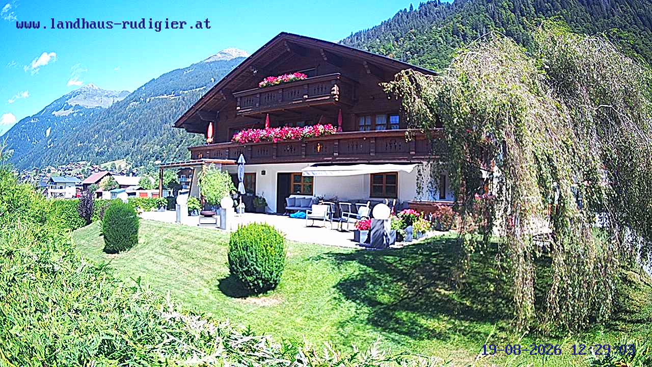 Gortipohl | Landhaus Rudigier