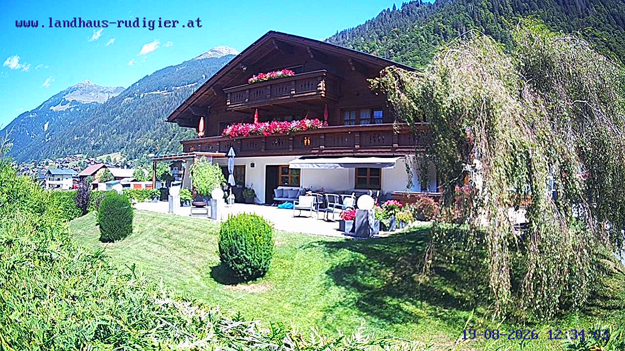 Gortipohl | Landhaus Rudigier