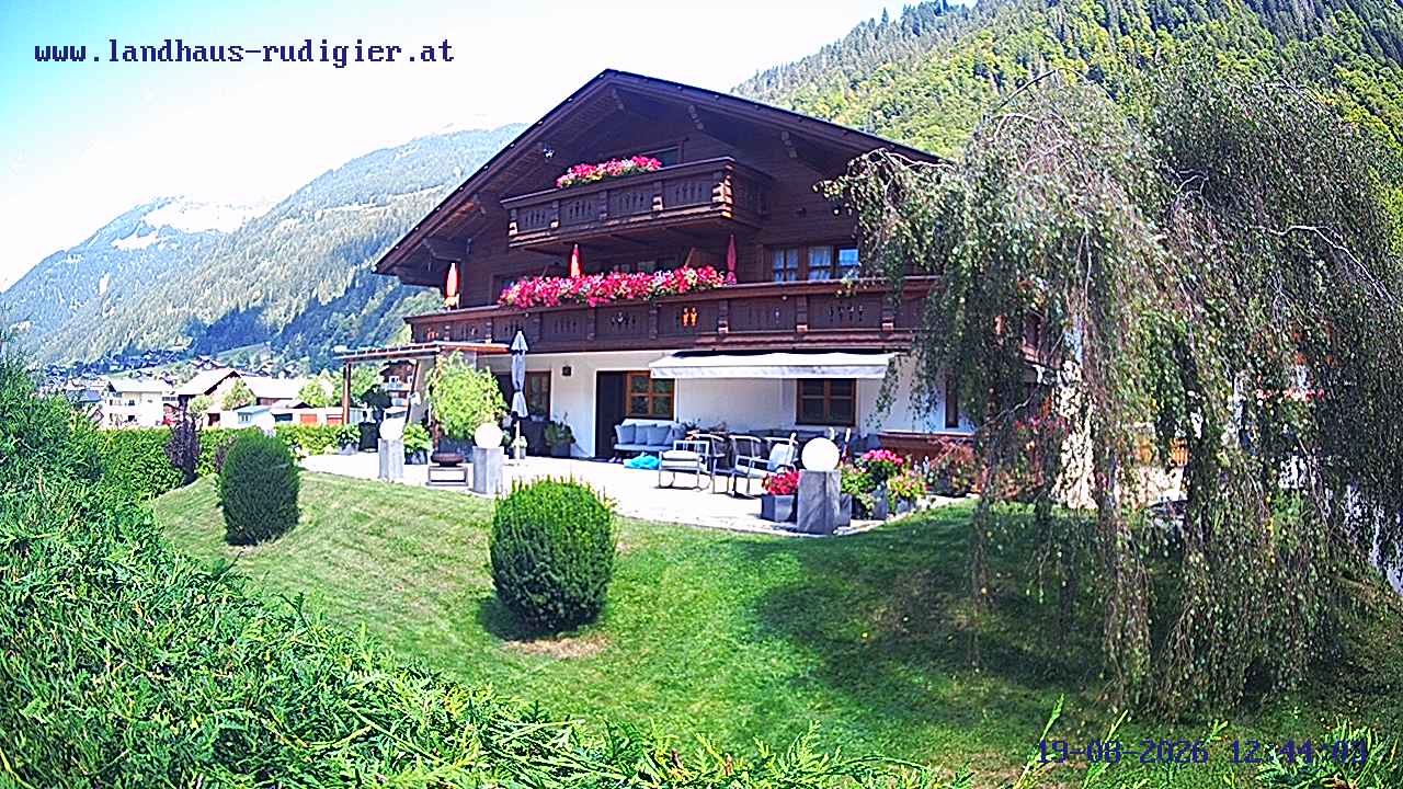 Gortipohl | Landhaus Rudigier