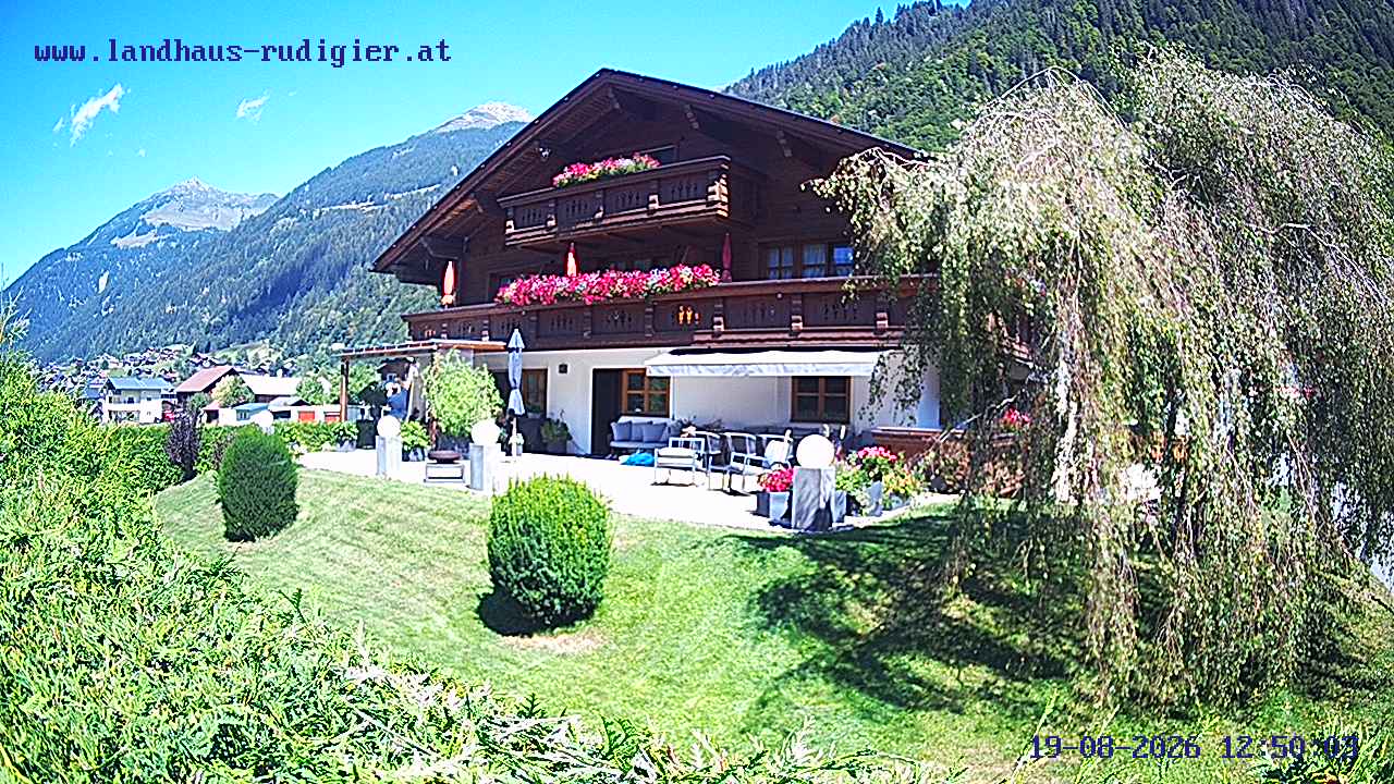 Gortipohl | Landhaus Rudigier