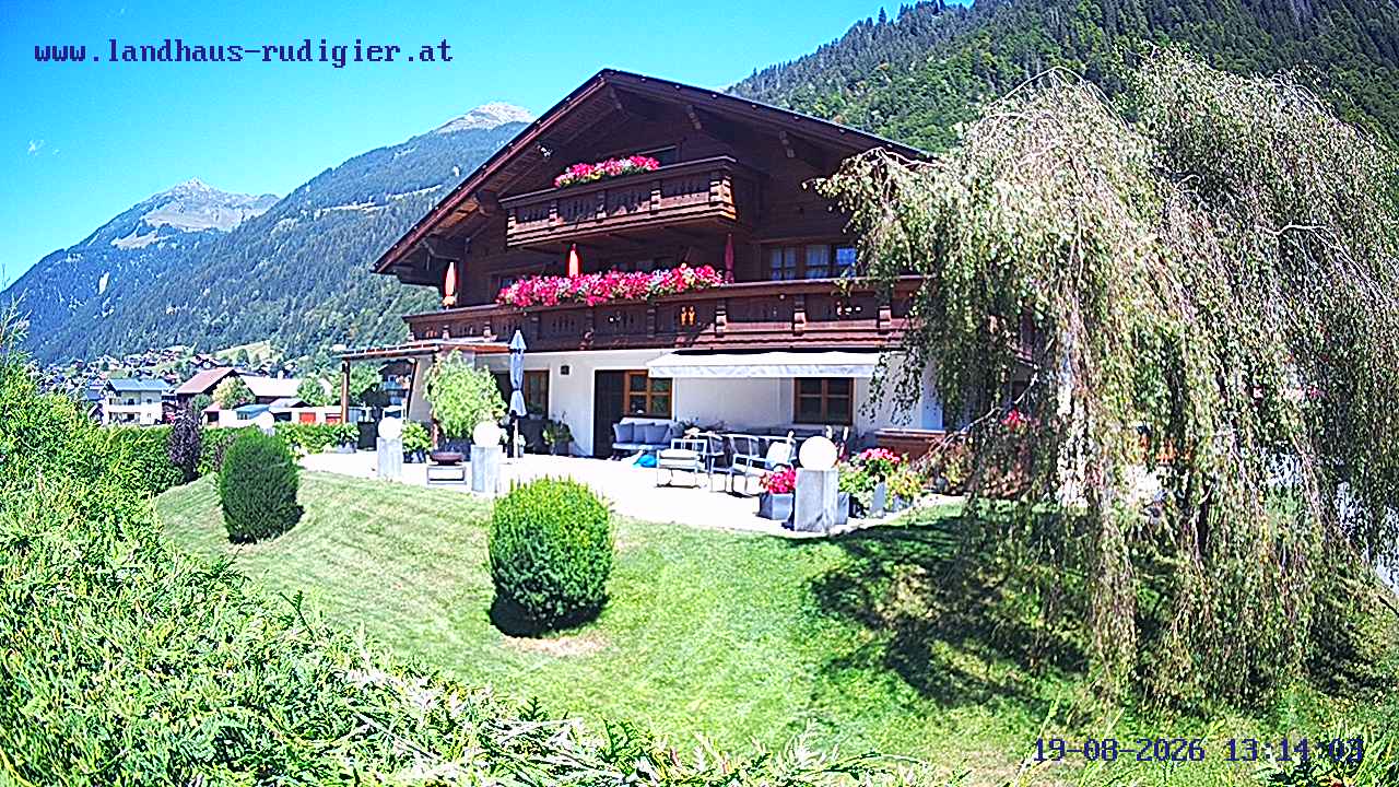 Gortipohl | Landhaus Rudigier