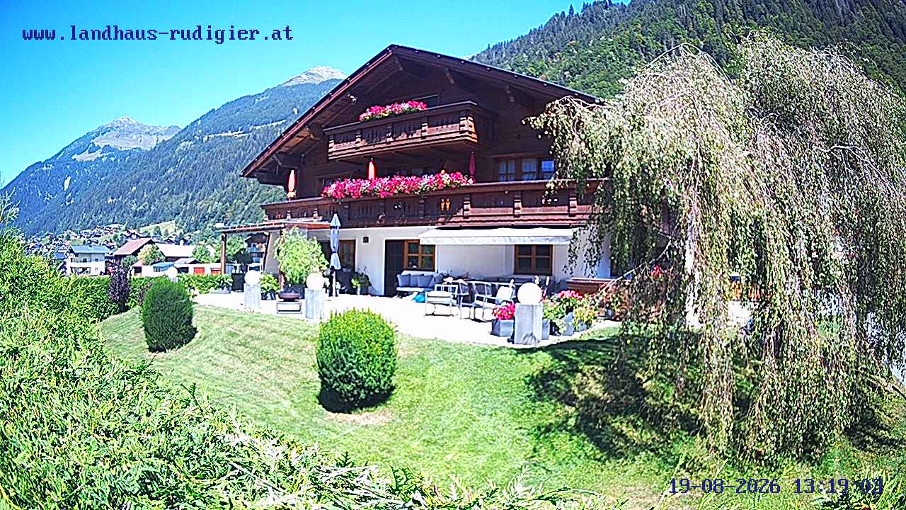 Gortipohl | Landhaus Rudigier