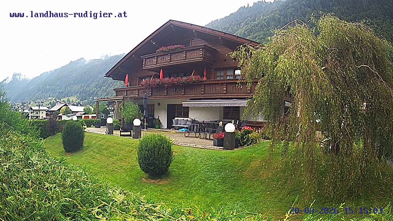 Gortipohl | Landhaus Rudigier