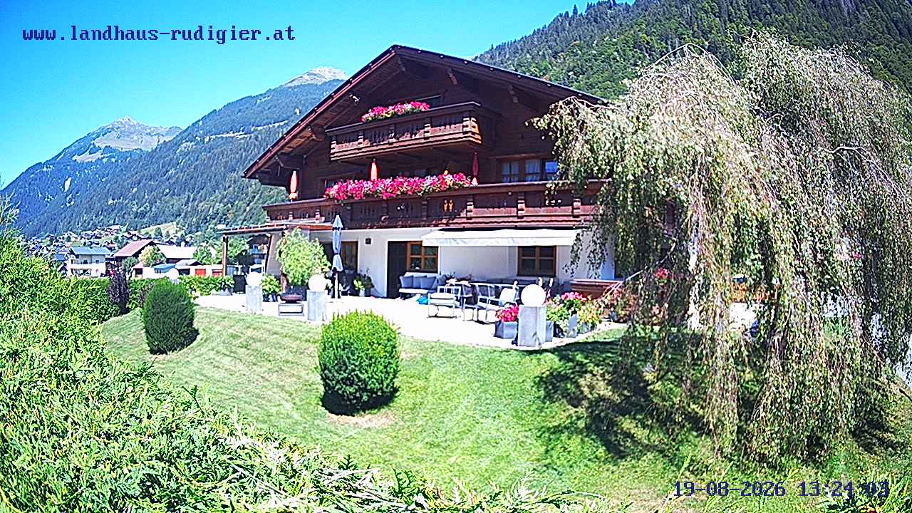 Gortipohl | Landhaus Rudigier
