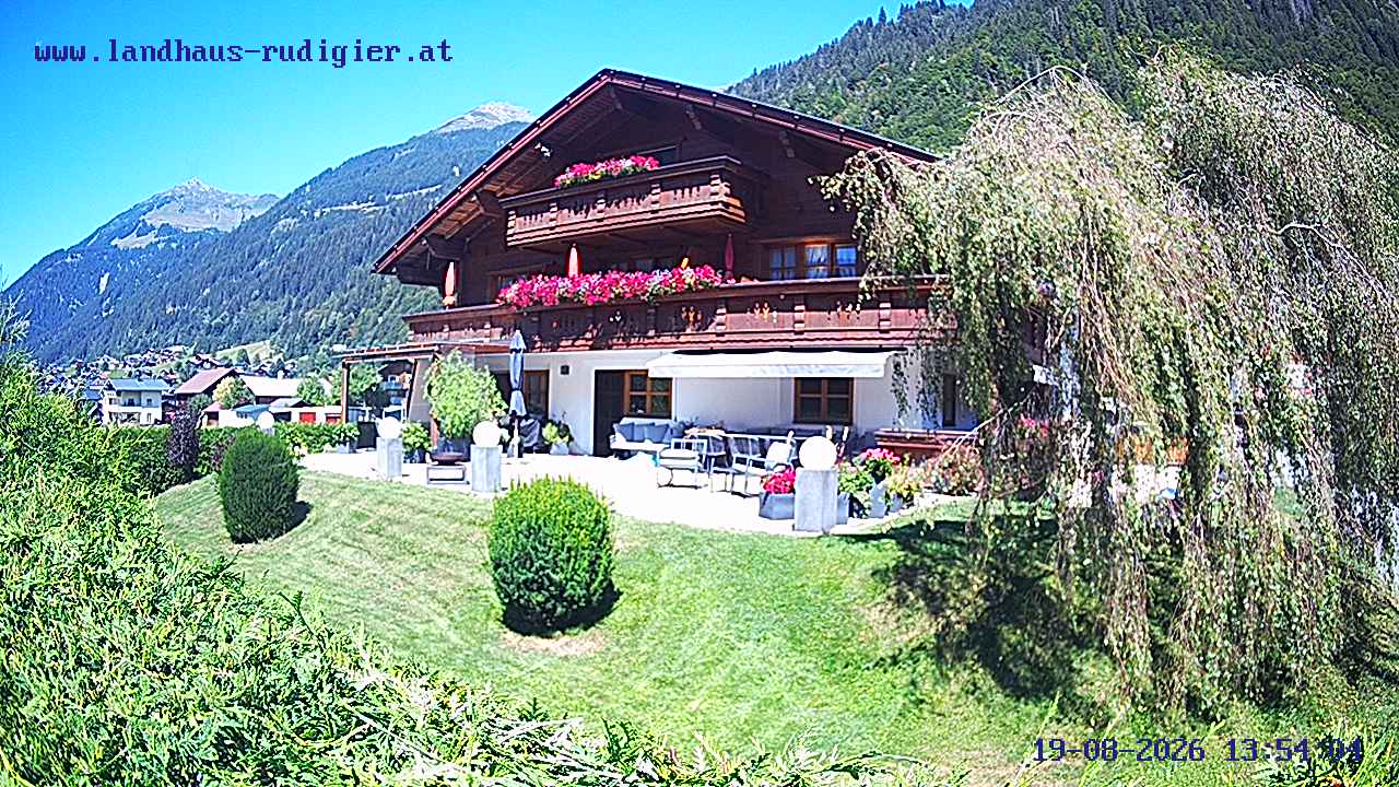 Gortipohl | Landhaus Rudigier