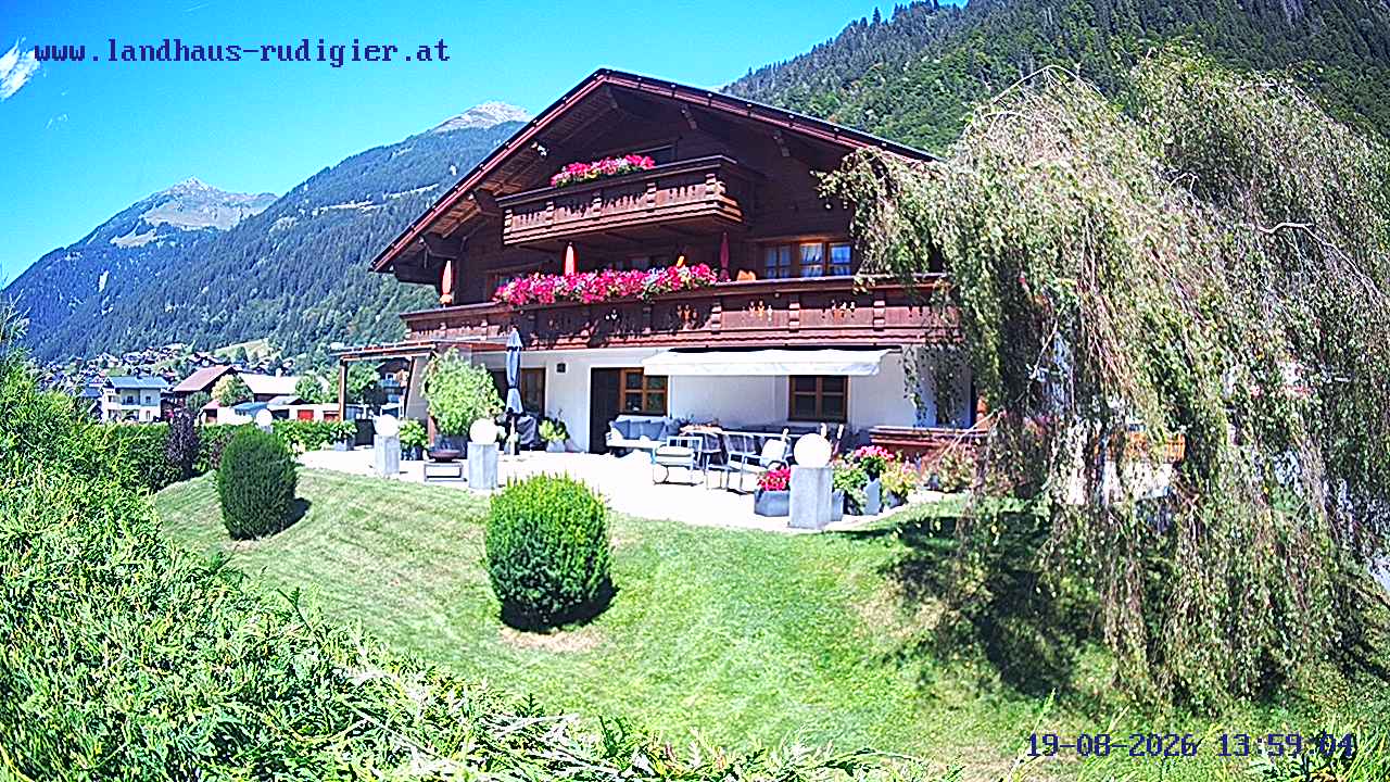 Gortipohl | Landhaus Rudigier