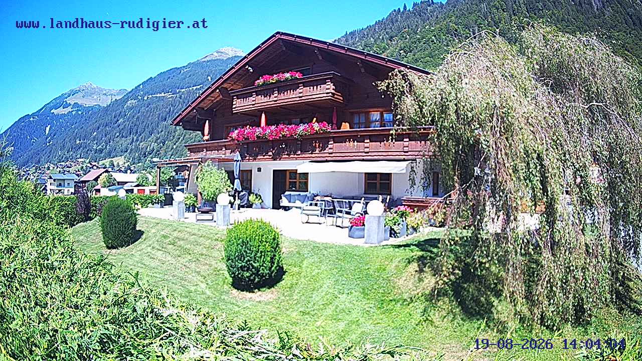 Gortipohl | Landhaus Rudigier