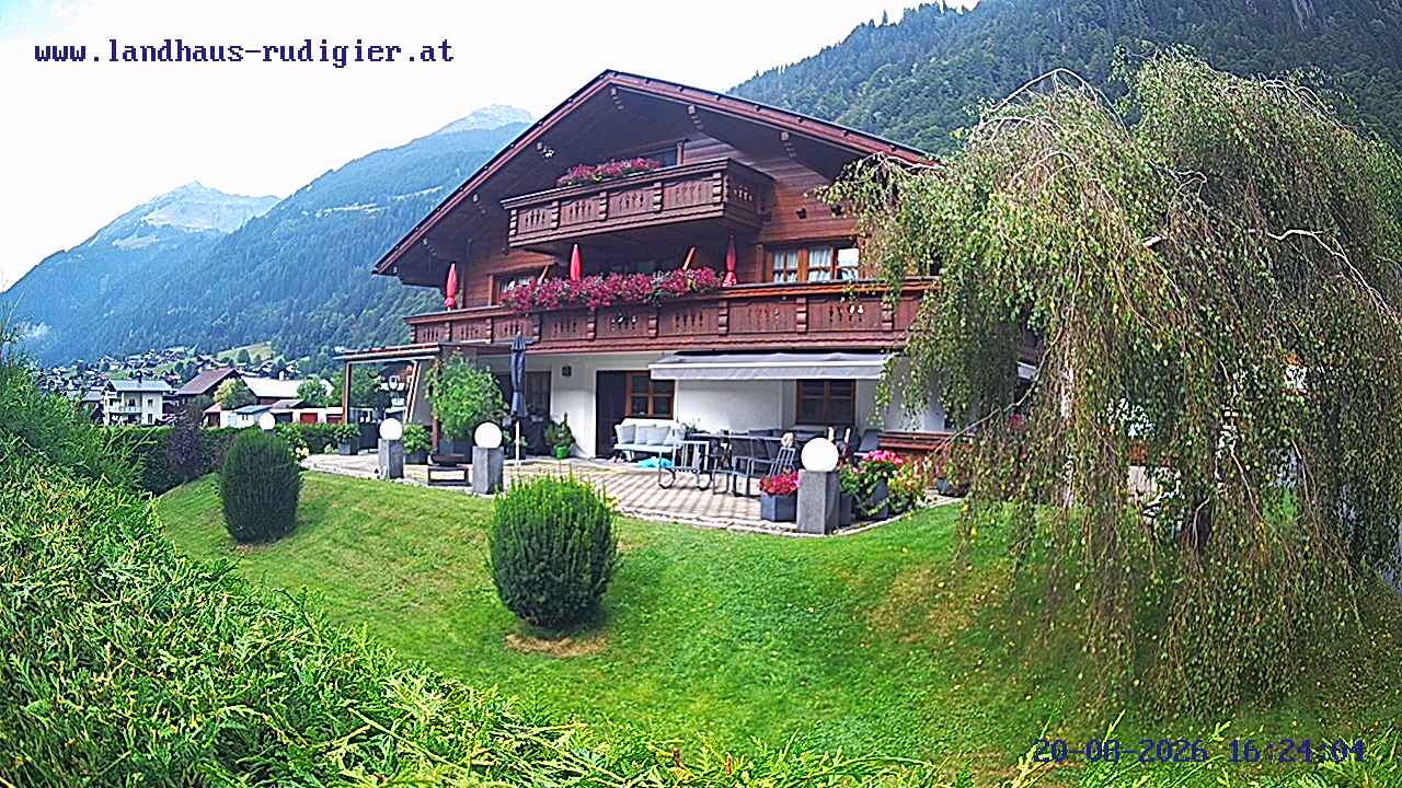 Gortipohl | Landhaus Rudigier