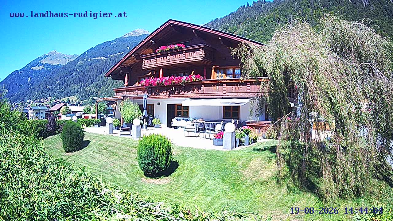 Gortipohl | Landhaus Rudigier