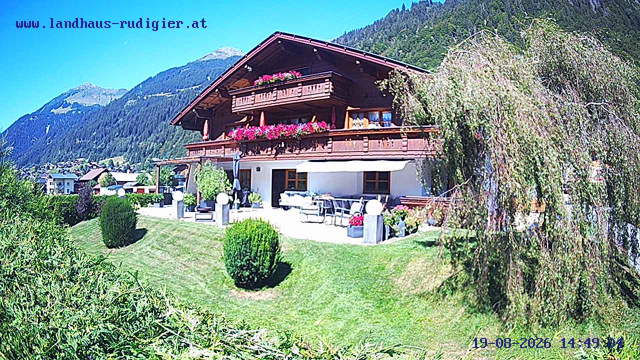 Gortipohl | Landhaus Rudigier