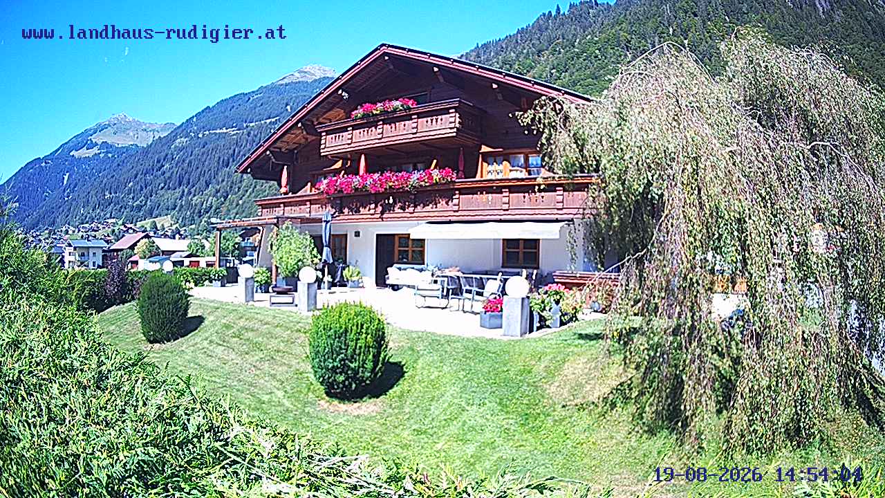 Gortipohl | Landhaus Rudigier