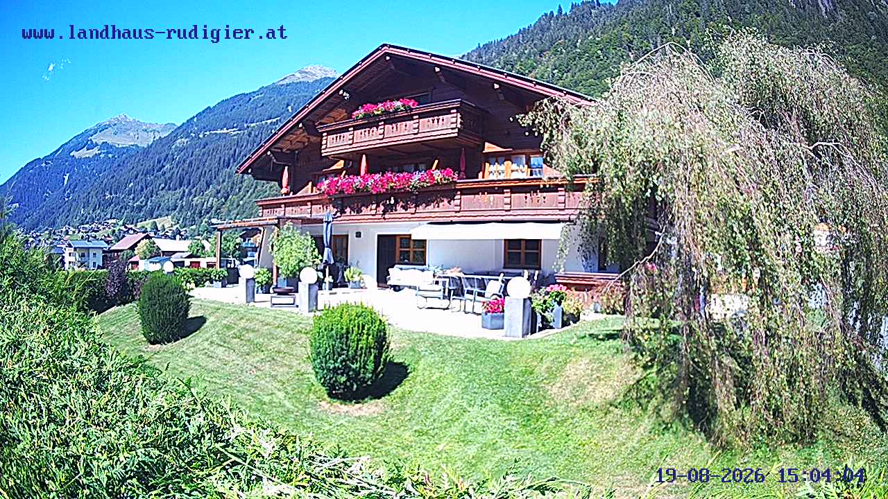 Gortipohl | Landhaus Rudigier
