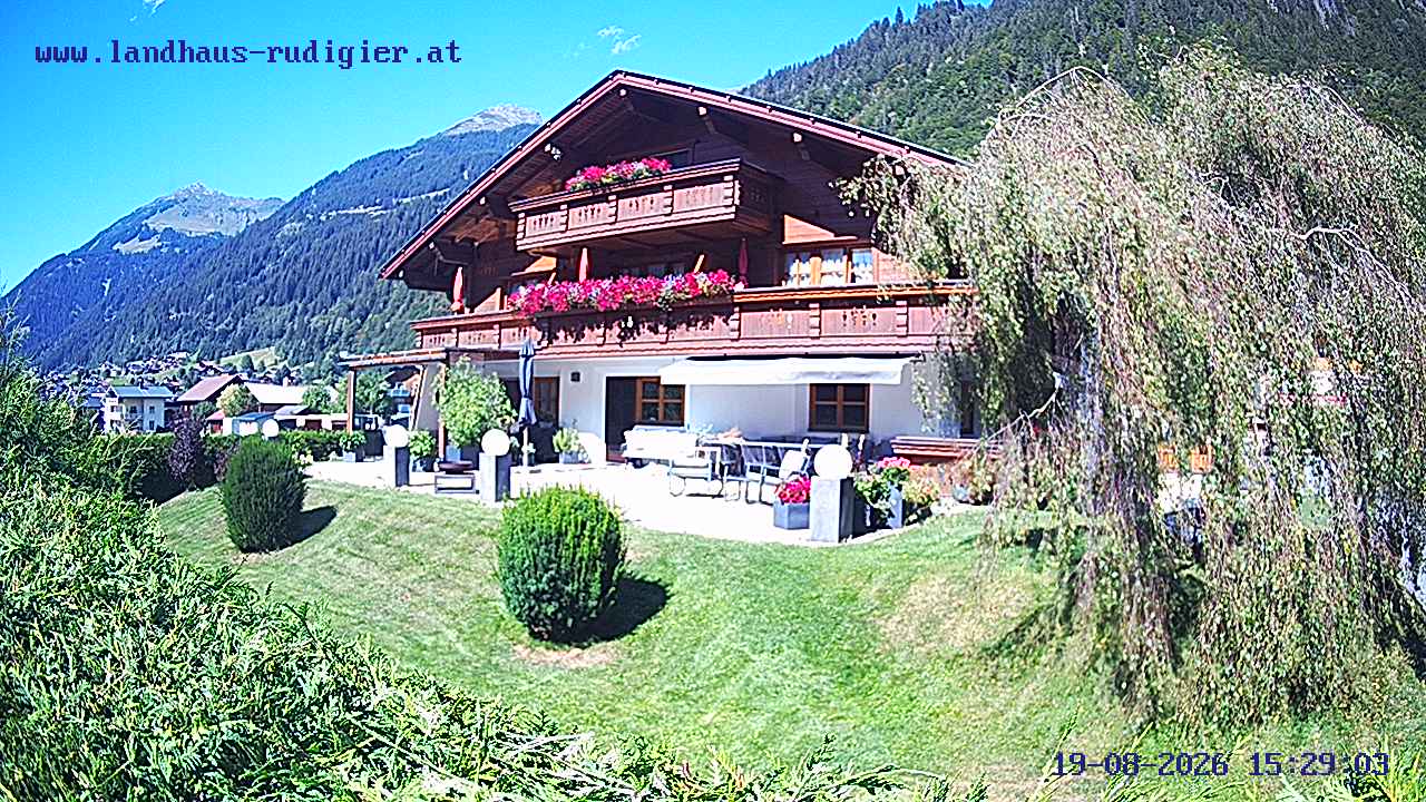 Gortipohl | Landhaus Rudigier