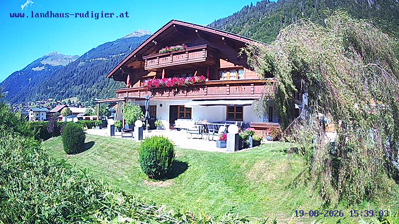 Gortipohl | Landhaus Rudigier