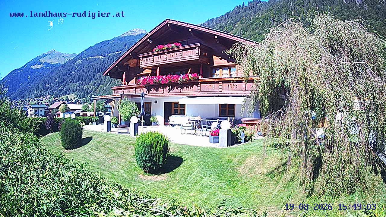 Gortipohl | Landhaus Rudigier