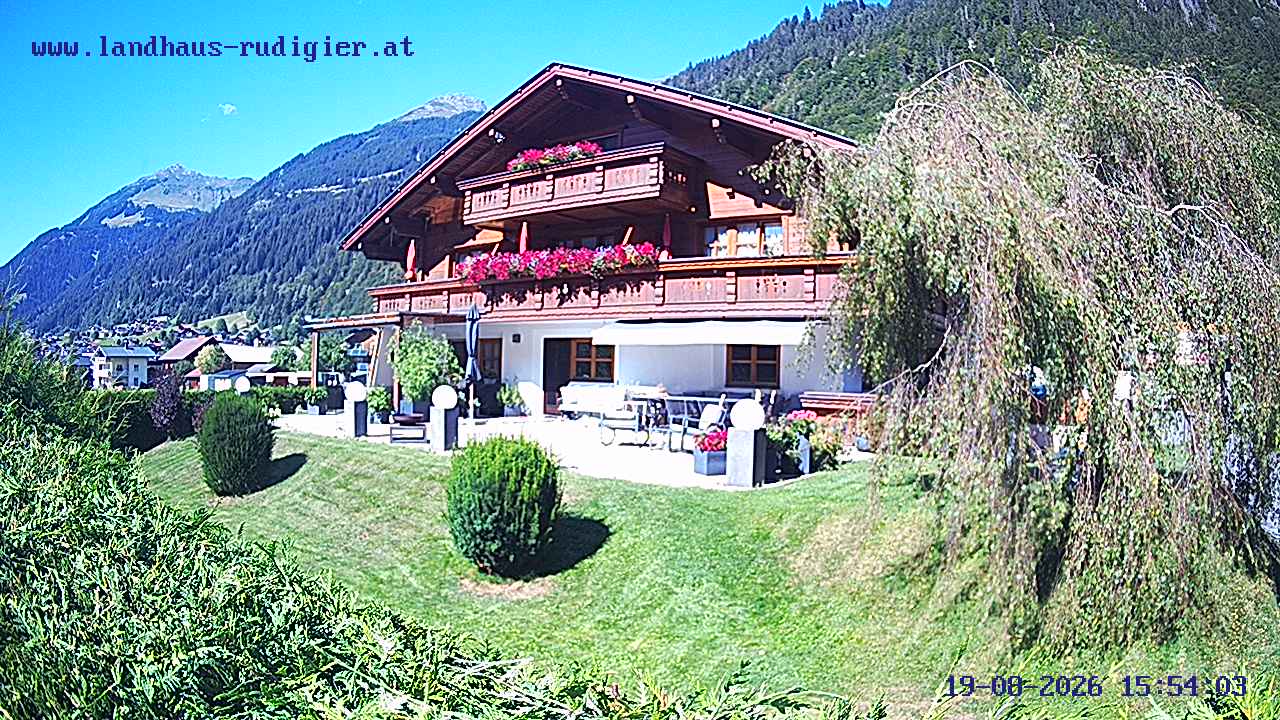 Gortipohl | Landhaus Rudigier