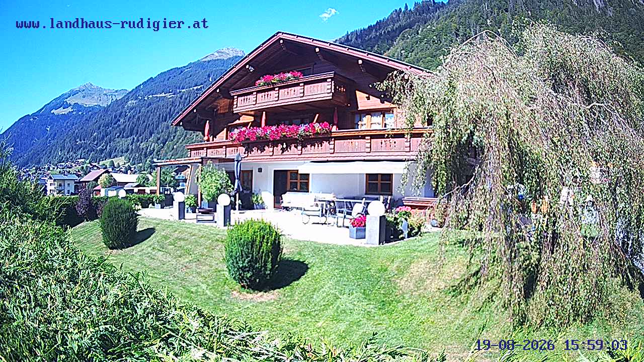Gortipohl | Landhaus Rudigier