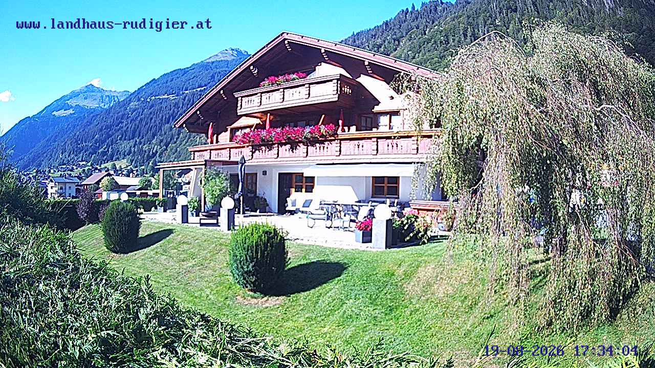 Gortipohl | Landhaus Rudigier