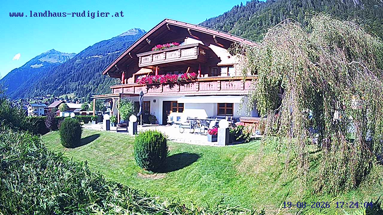 Gortipohl | Landhaus Rudigier