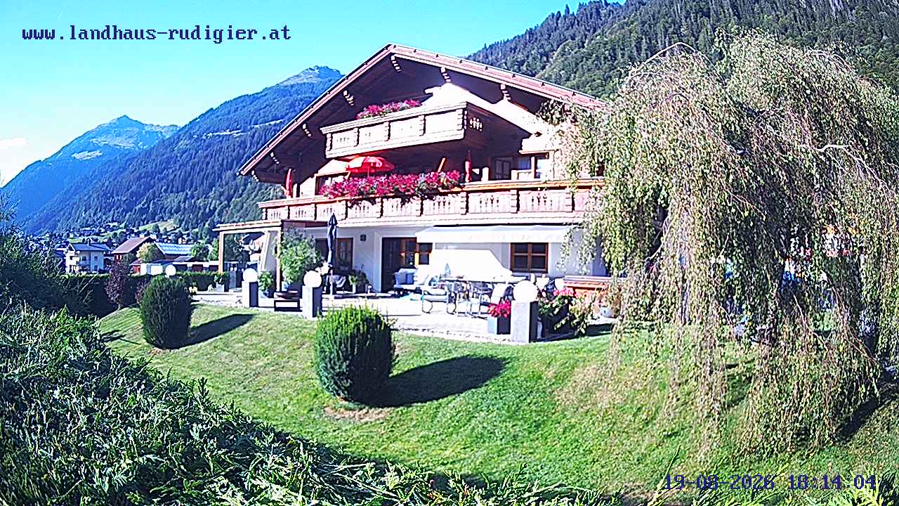 Gortipohl | Landhaus Rudigier