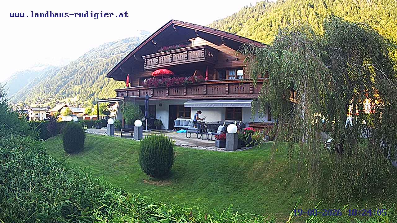 Gortipohl | Landhaus Rudigier