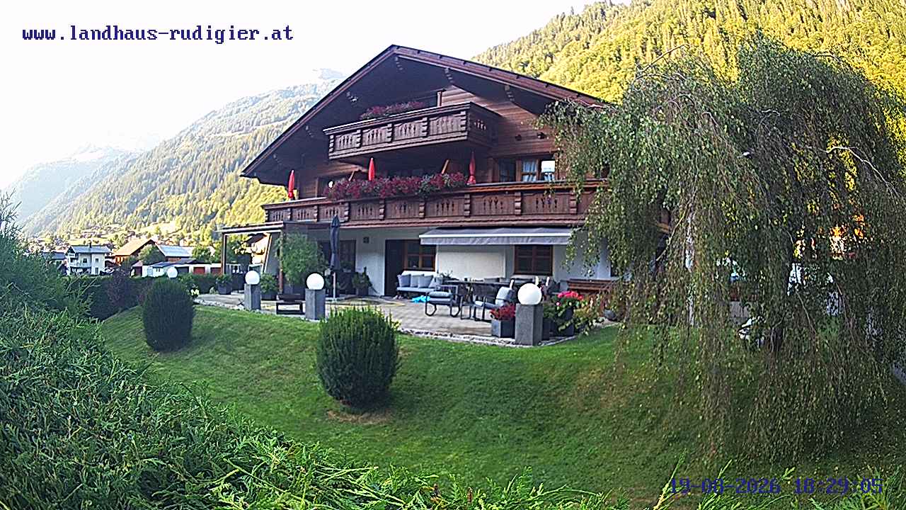 Gortipohl | Landhaus Rudigier