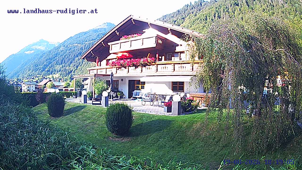 Gortipohl | Landhaus Rudigier