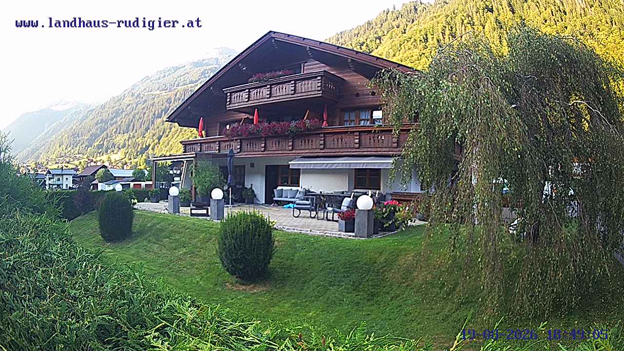 Gortipohl | Landhaus Rudigier