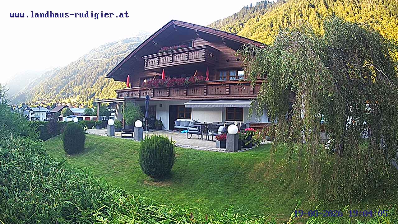 Gortipohl | Landhaus Rudigier