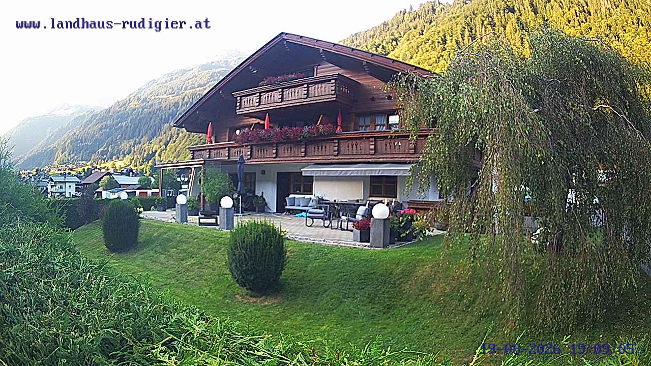 Gortipohl | Landhaus Rudigier
