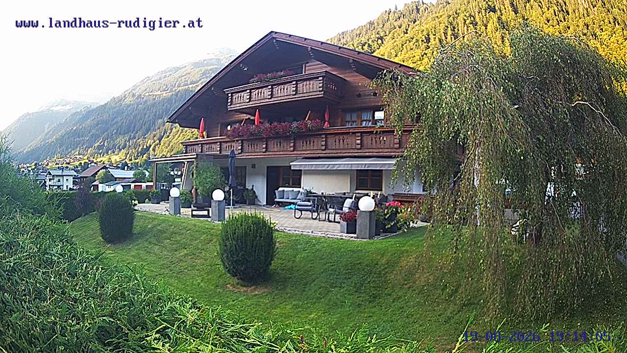 Gortipohl | Landhaus Rudigier