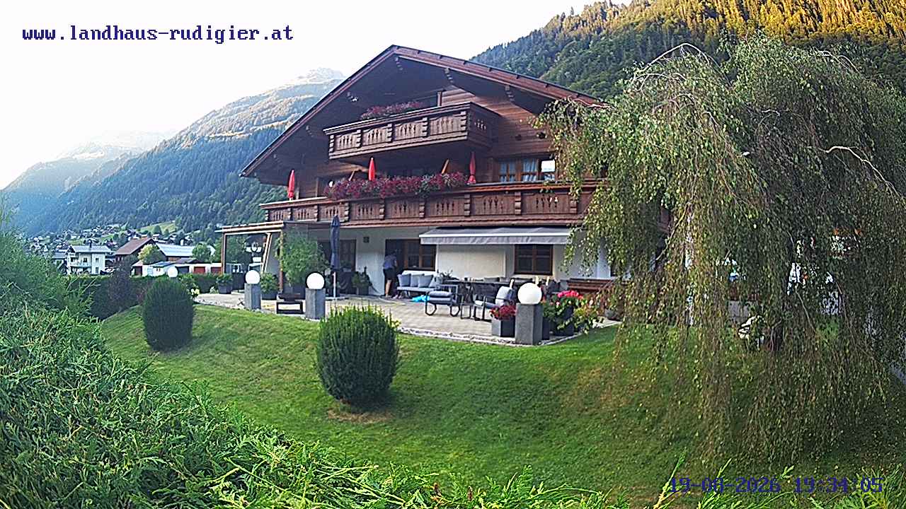 Gortipohl | Landhaus Rudigier