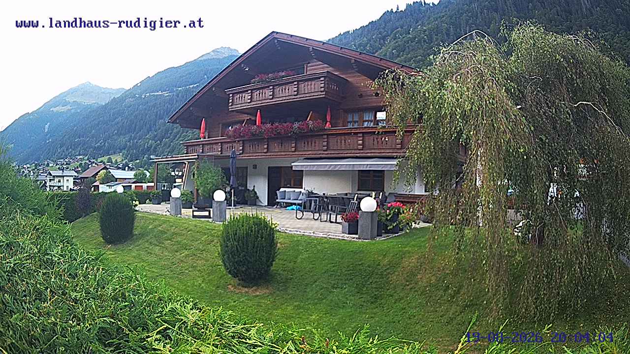 Gortipohl | Landhaus Rudigier