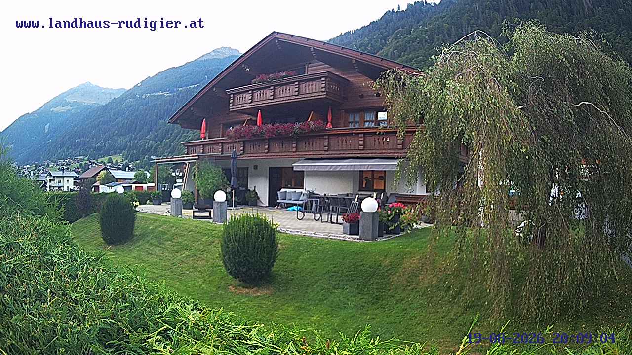 Gortipohl | Landhaus Rudigier
