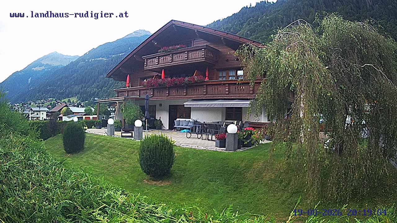 Gortipohl | Landhaus Rudigier