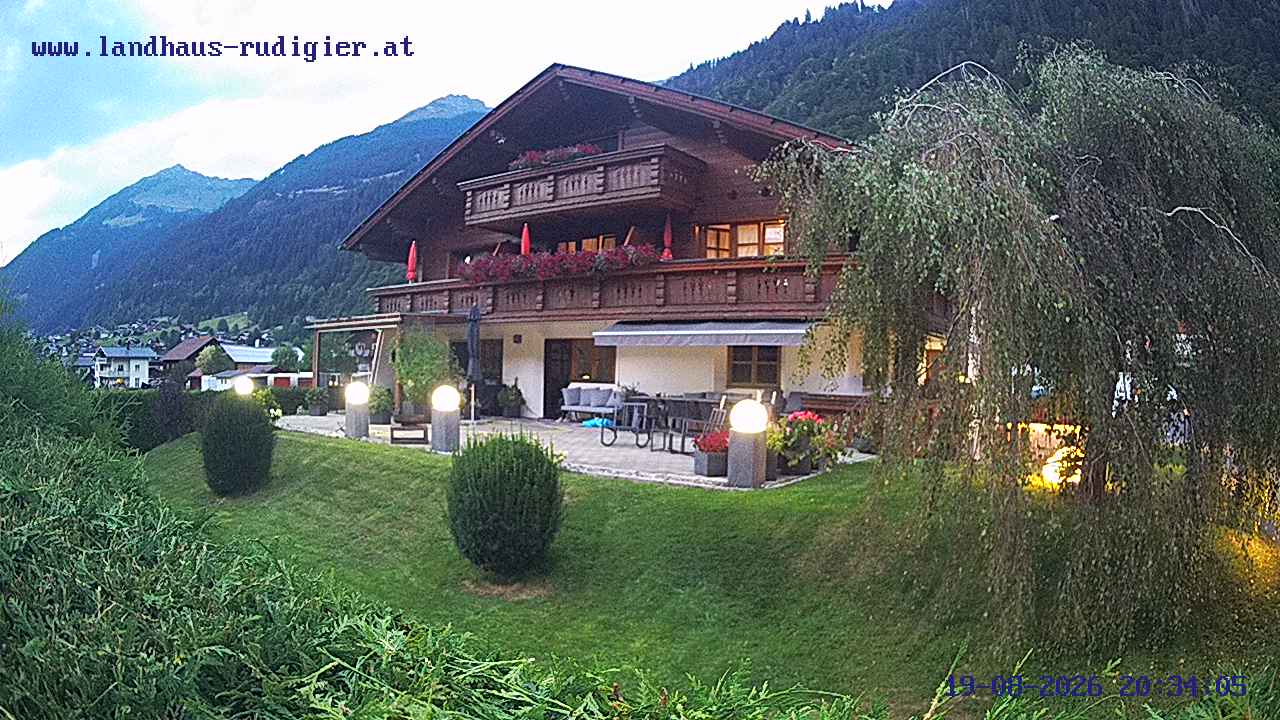 Gortipohl | Landhaus Rudigier