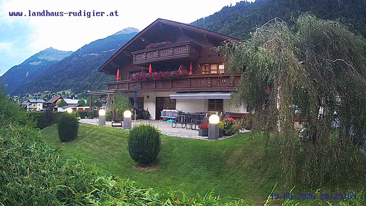 Gortipohl | Landhaus Rudigier