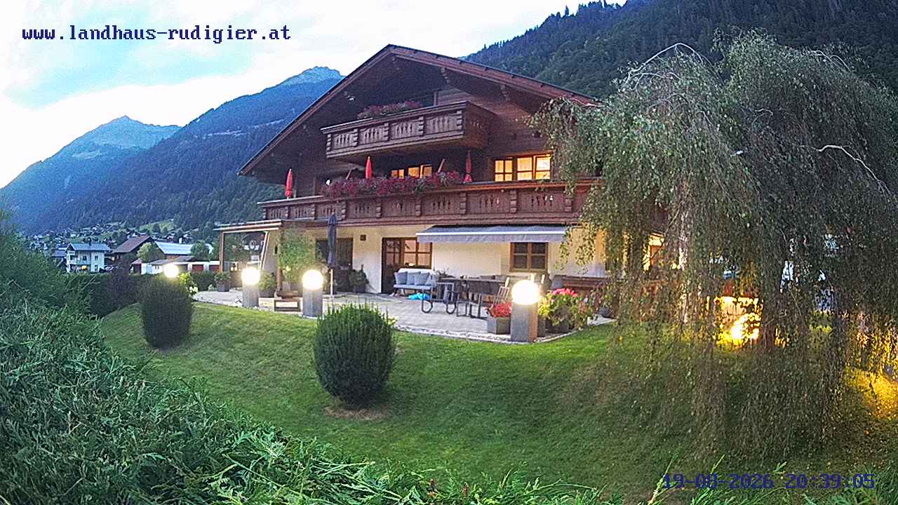 Gortipohl | Landhaus Rudigier