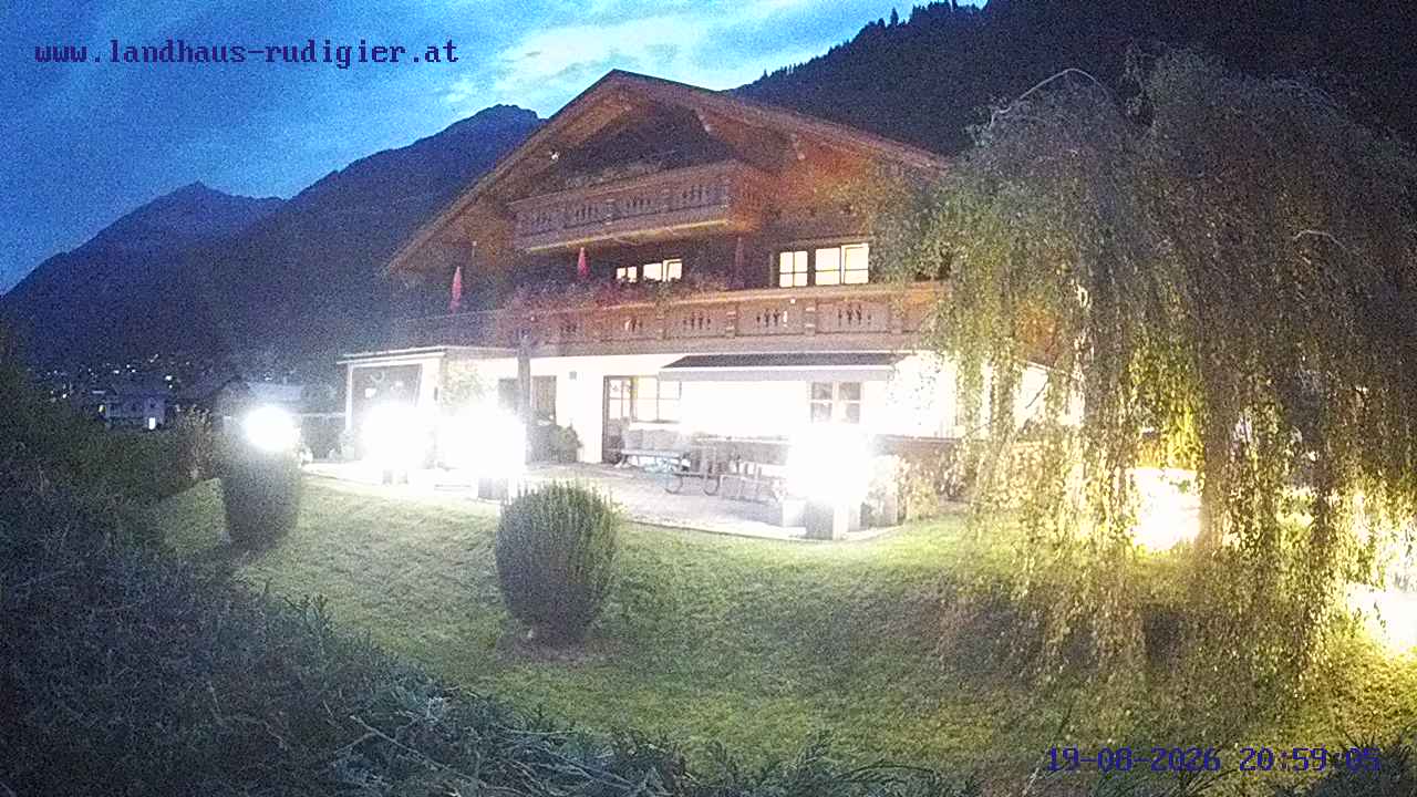 Gortipohl | Landhaus Rudigier