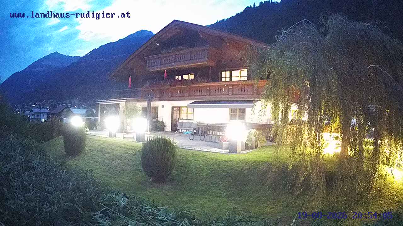 Gortipohl | Landhaus Rudigier