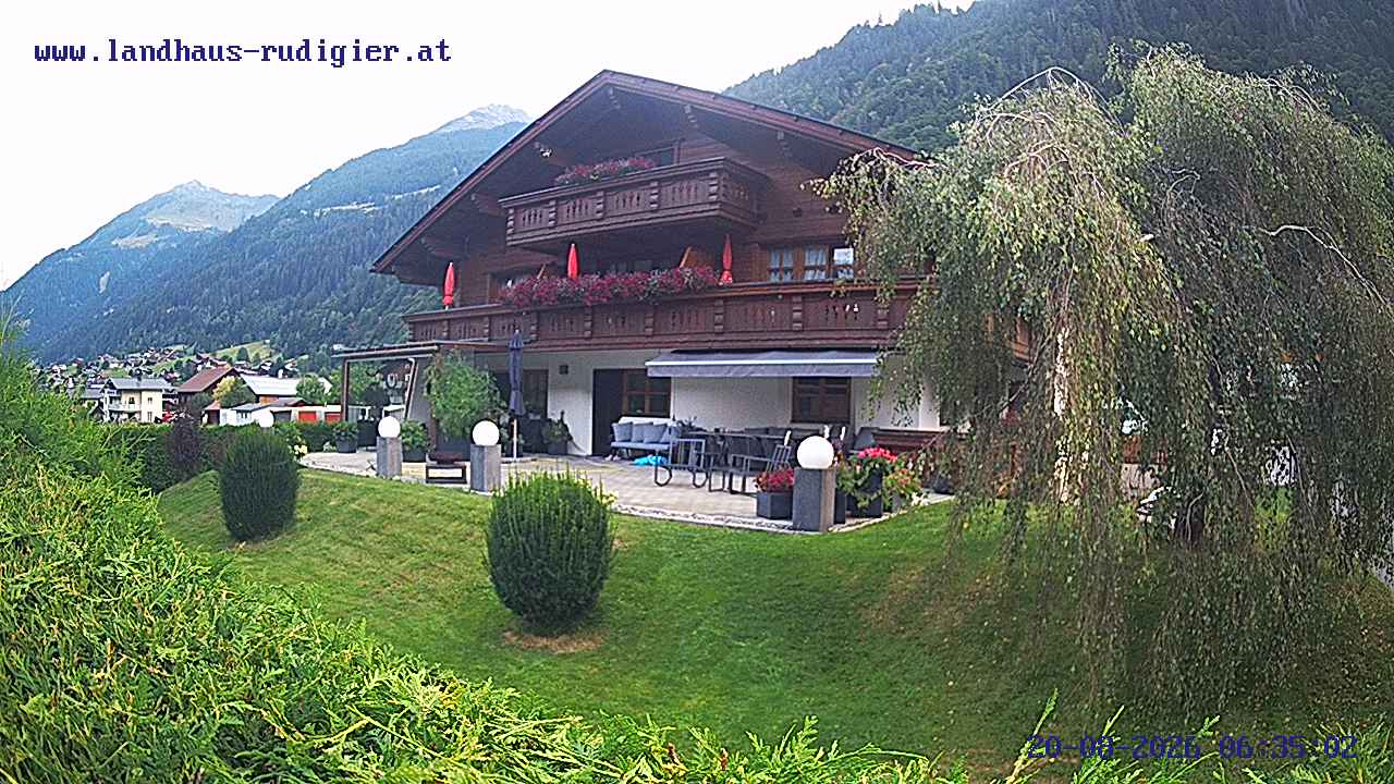 Gortipohl | Landhaus Rudigier