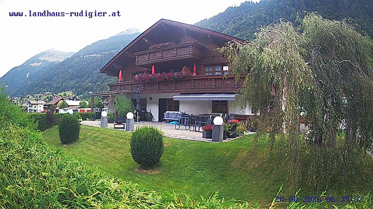 Gortipohl | Landhaus Rudigier