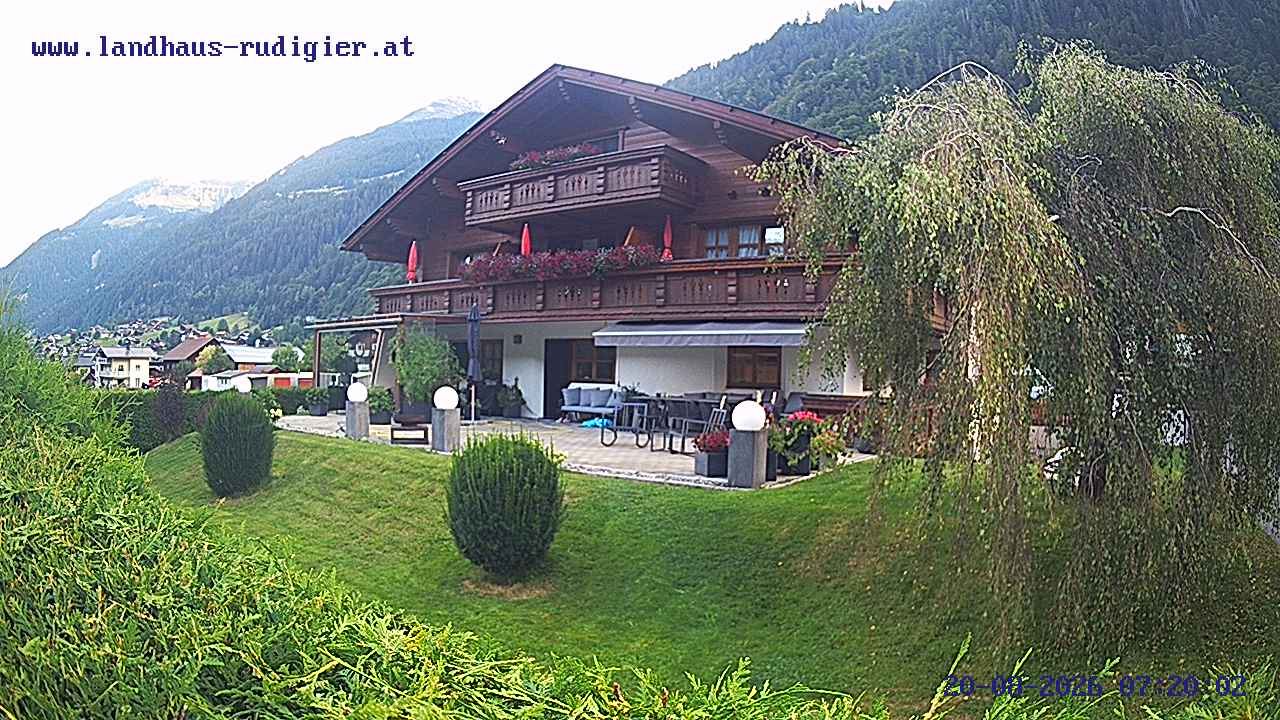 Gortipohl | Landhaus Rudigier