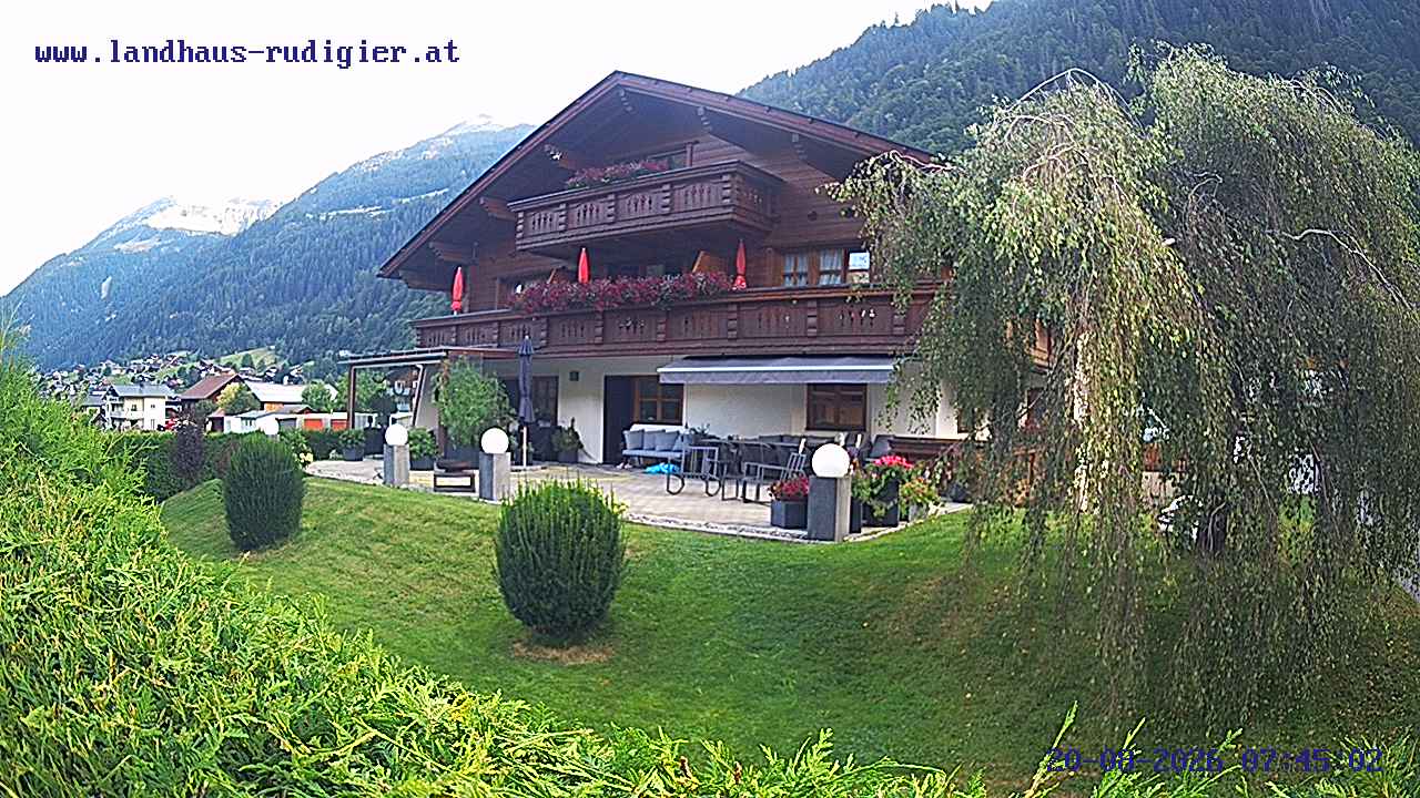 Gortipohl | Landhaus Rudigier