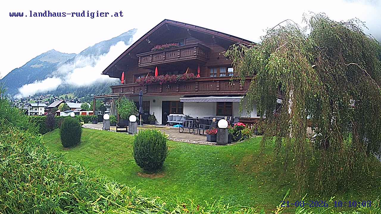 Gortipohl | Landhaus Rudigier