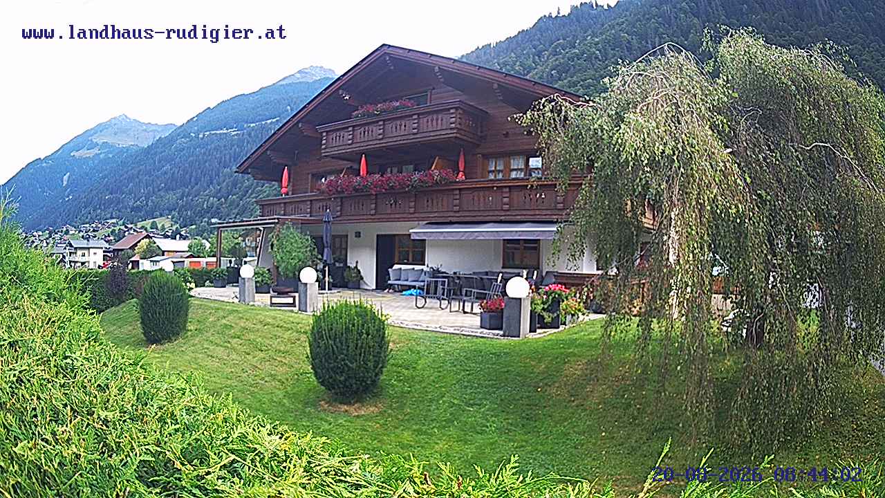 Gortipohl | Landhaus Rudigier