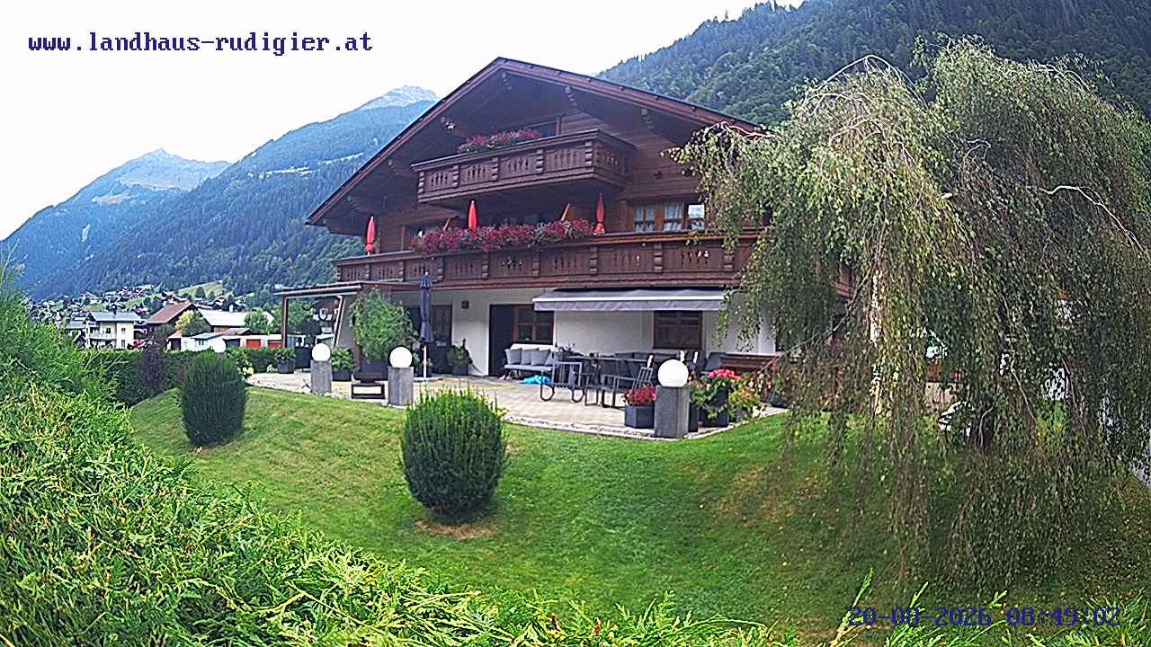 Gortipohl | Landhaus Rudigier
